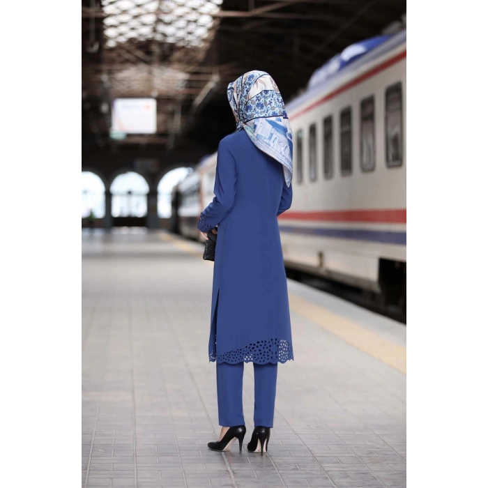 LAZER TAKIM İNDİGO