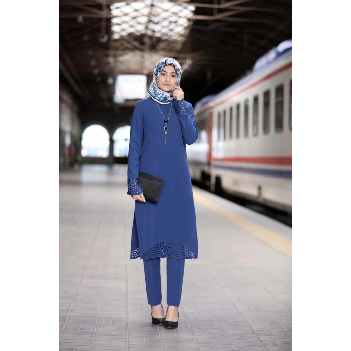 LAZER TAKIM İNDİGO