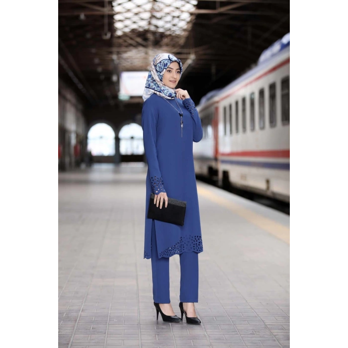 LAZER TAKIM İNDİGO