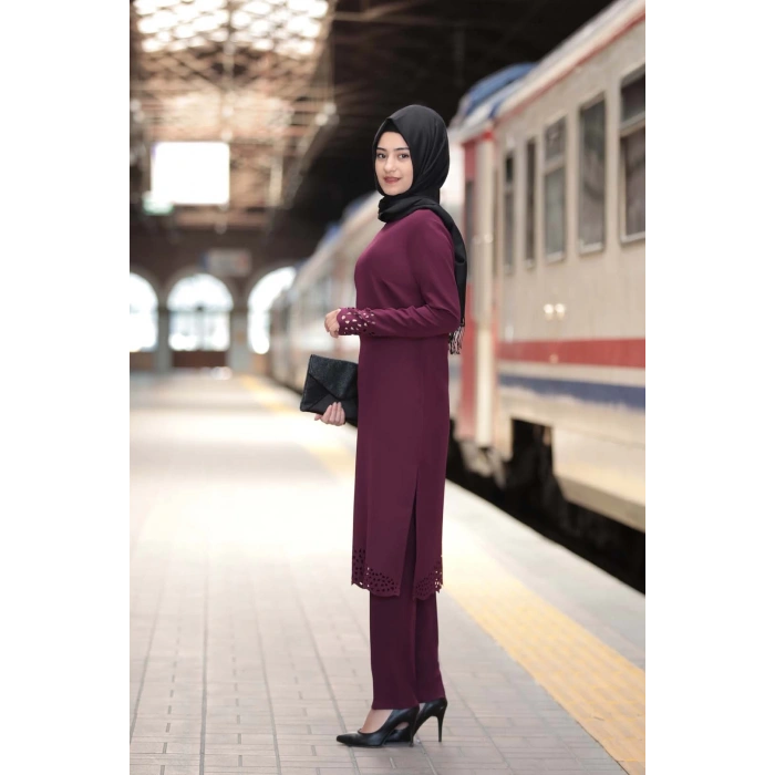 LAZER TAKIM MÜRDÜM