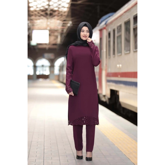 LAZER TAKIM MÜRDÜM