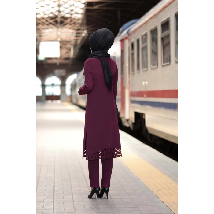 LAZER TAKIM MÜRDÜM