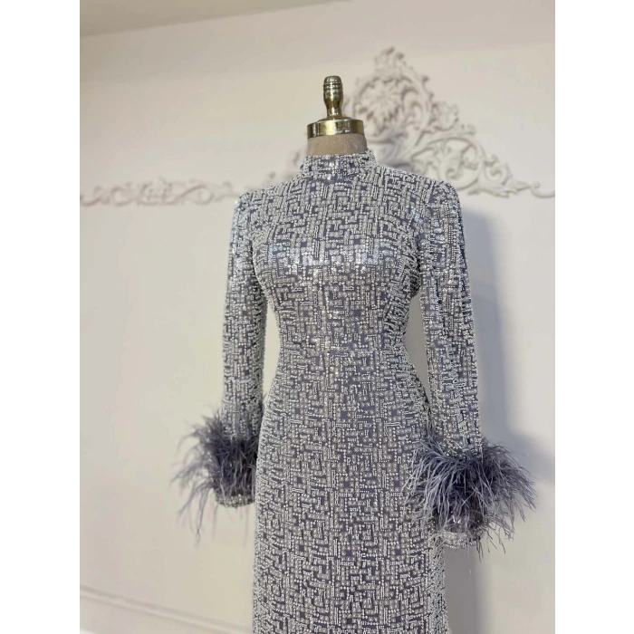 LEYNA ABİYE LAVANTA