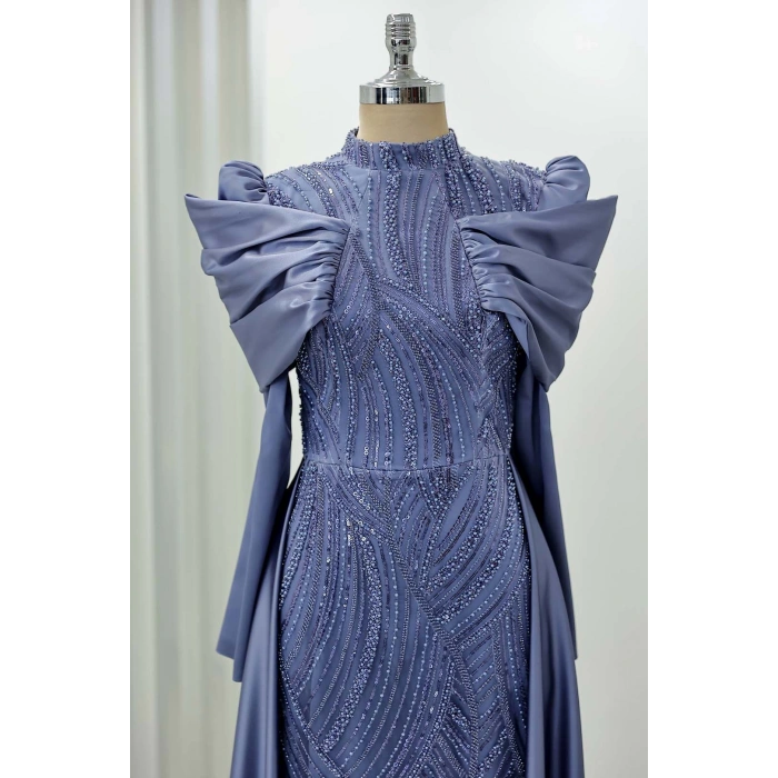 LİDYA ABİYE İNDİGO