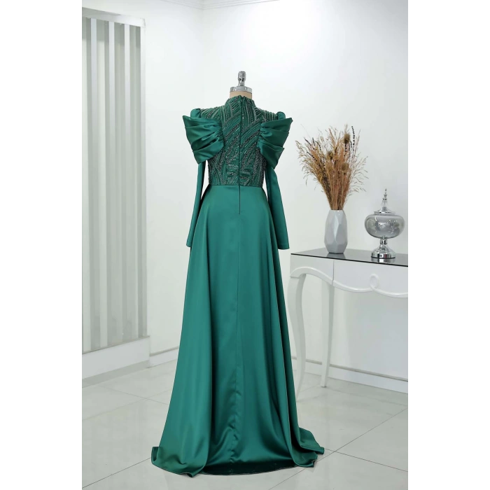 LİDYA ABİYE ZÜMRÜT