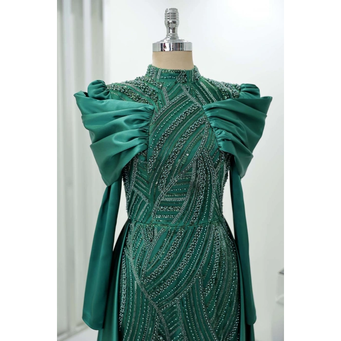 LİDYA ABİYE ZÜMRÜT