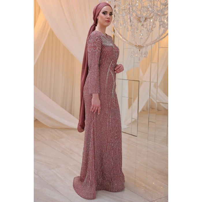 Linda Abiye Soğan Kabuğu