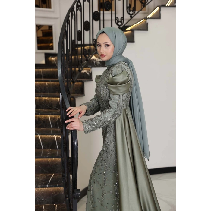 MANOLYA ABİYE HAKİ