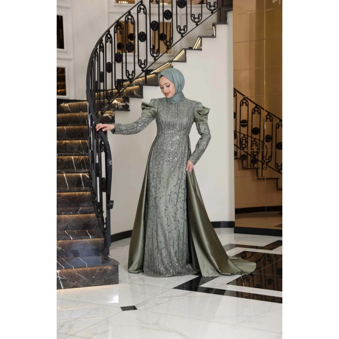 MANOLYA ABİYE HAKİ