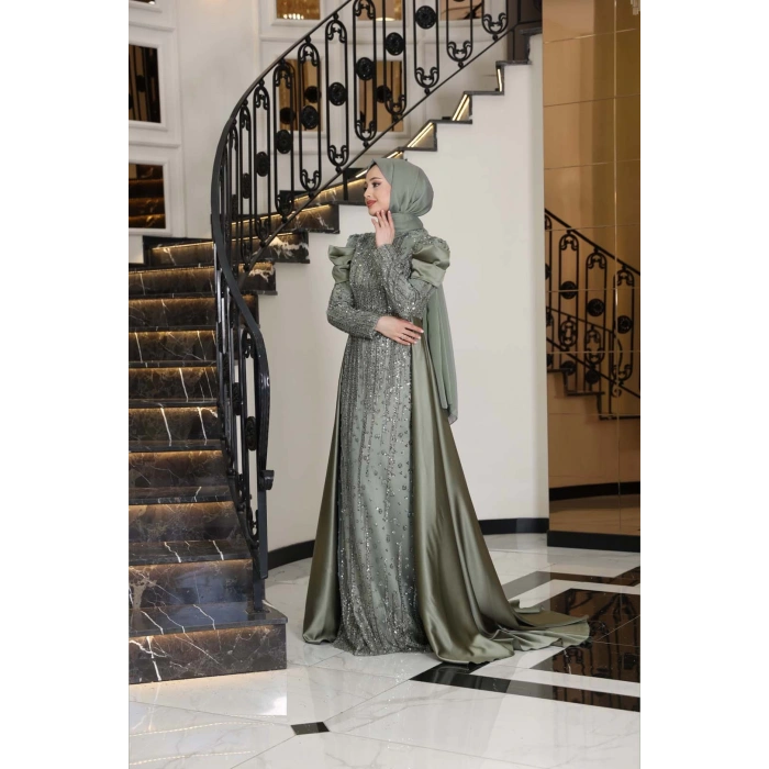 MANOLYA ABİYE HAKİ