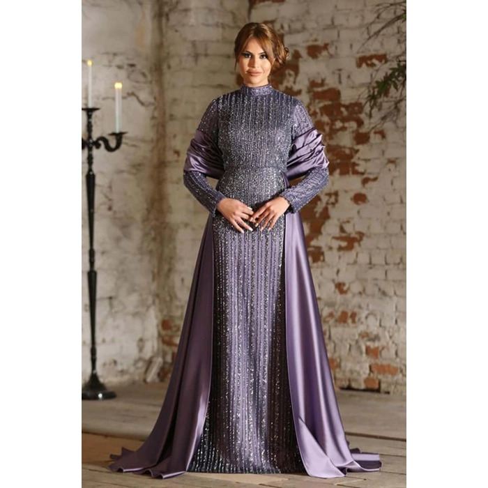 MANOLYA ABİYE LAVANTA