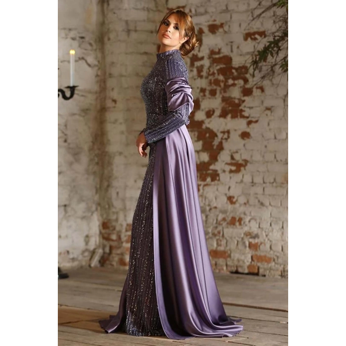 MANOLYA ABİYE LAVANTA