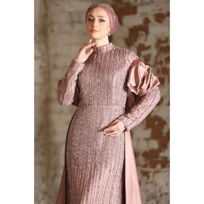 MANOLYA ABİYE BAKIR