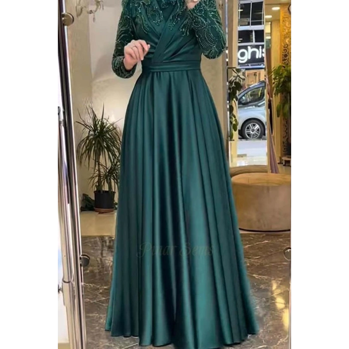 MELİS ABİYE ZÜMRÜT