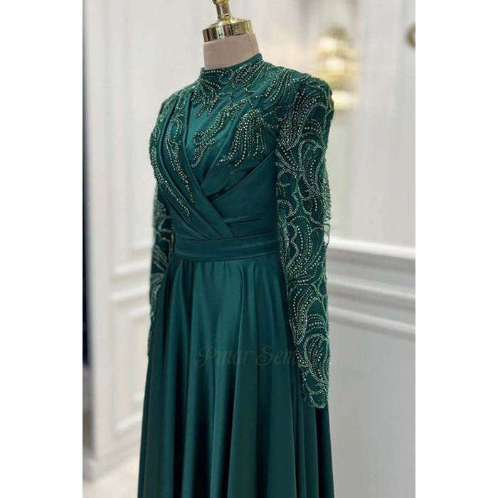 MELİS ABİYE ZÜMRÜT