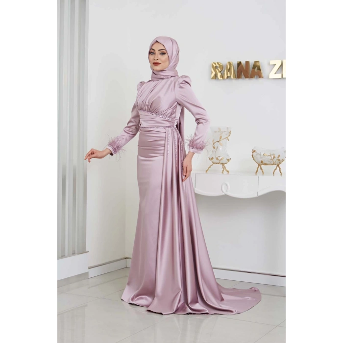 MERİNETTE ABİYE LİLA