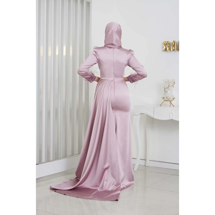 MERİNETTE ABİYE LİLA