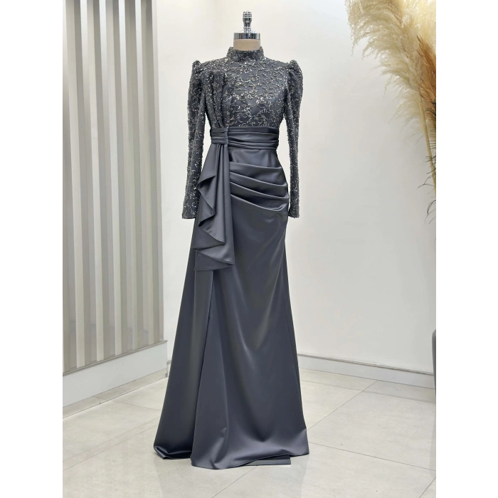 MERVA ABİYE ANTRASİT