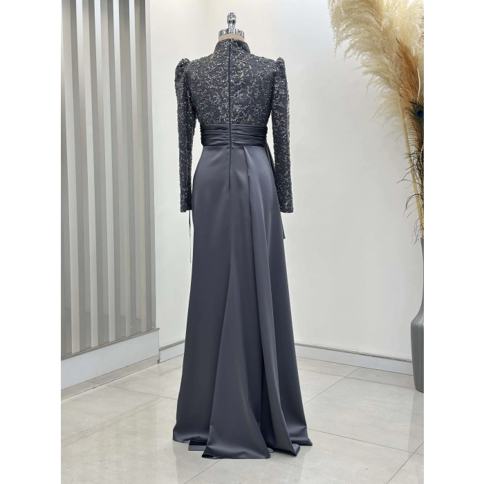 MERVA ABİYE ANTRASİT