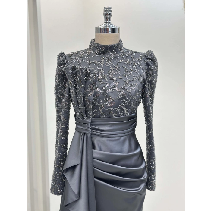 MERVA ABİYE ANTRASİT