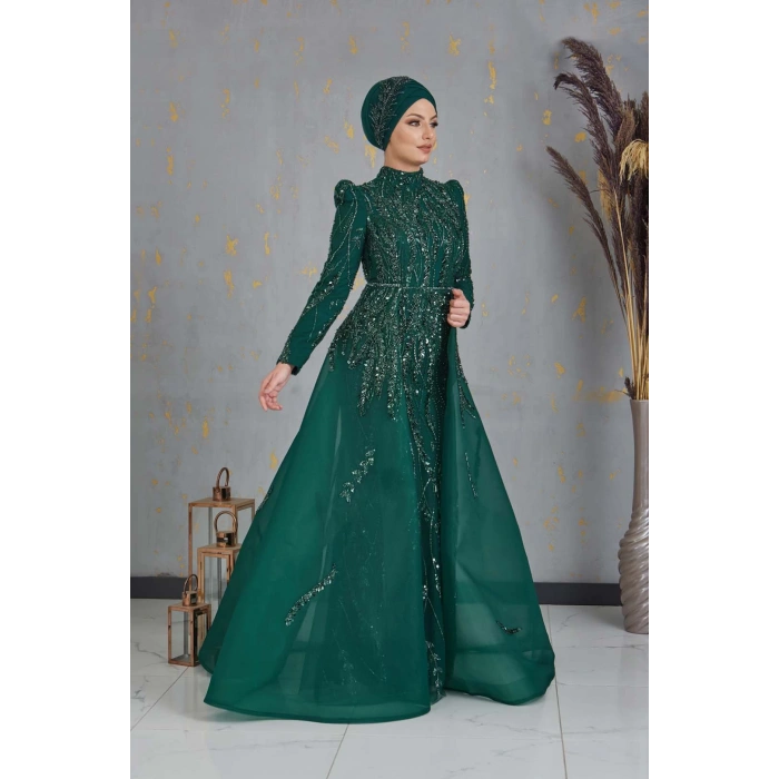 MİHRİMAH ABİYE ZÜMRÜT