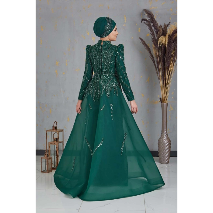 MİHRİMAH ABİYE ZÜMRÜT