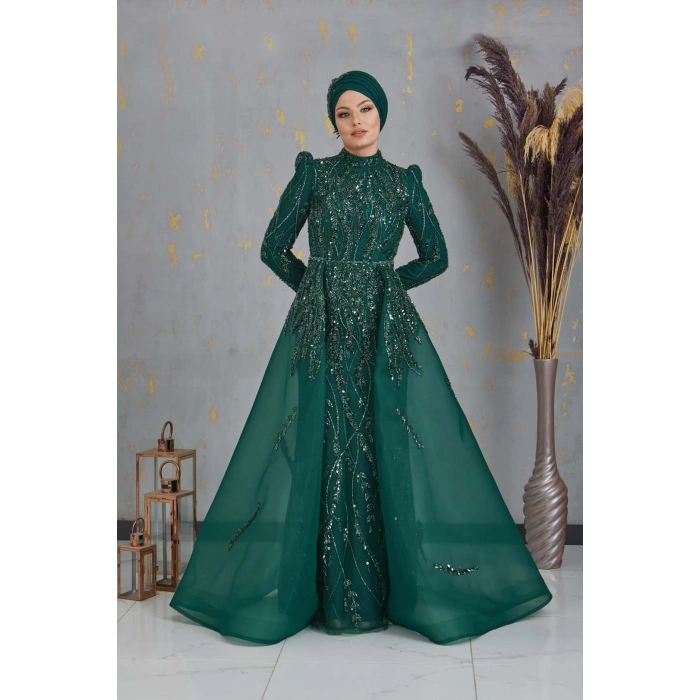 MİHRİMAH ABİYE ZÜMRÜT