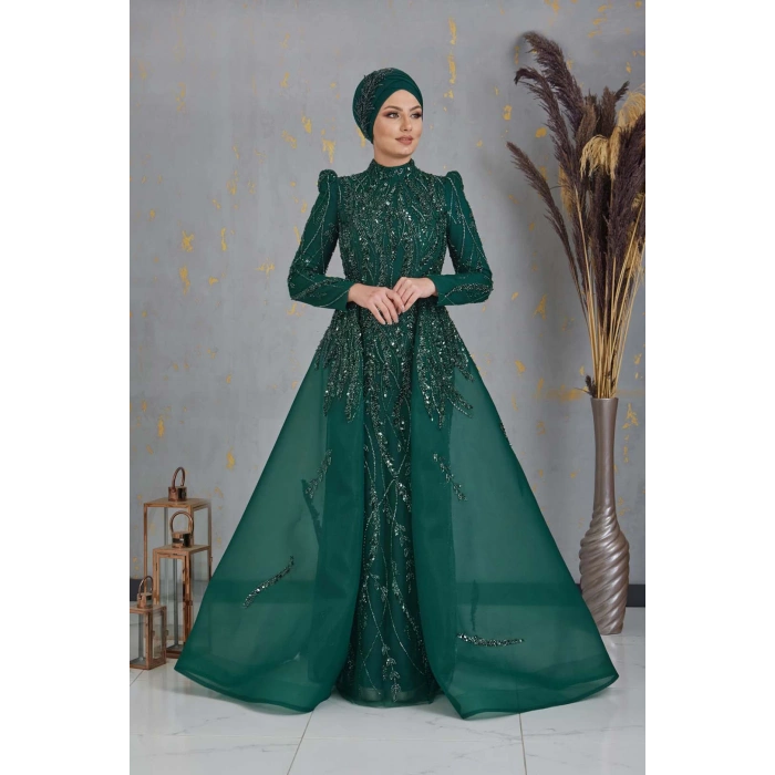 MİHRİMAH ABİYE ZÜMRÜT