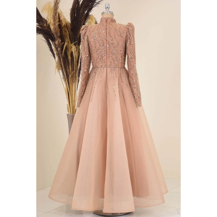 MİLA ABİYE SOĞAN KABUĞU