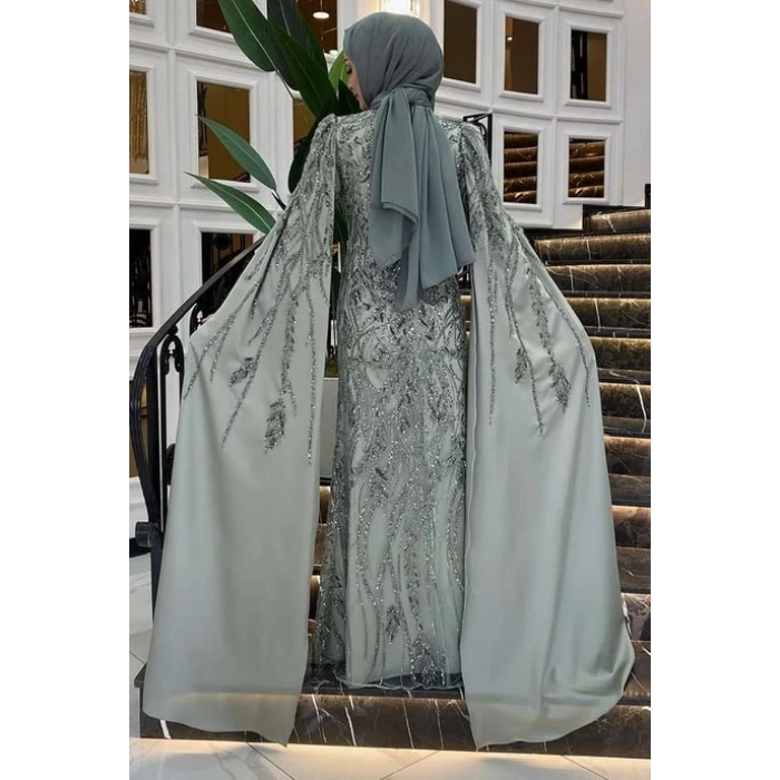 NADİDE ABİYE ÇAĞLA YEŞİLİ