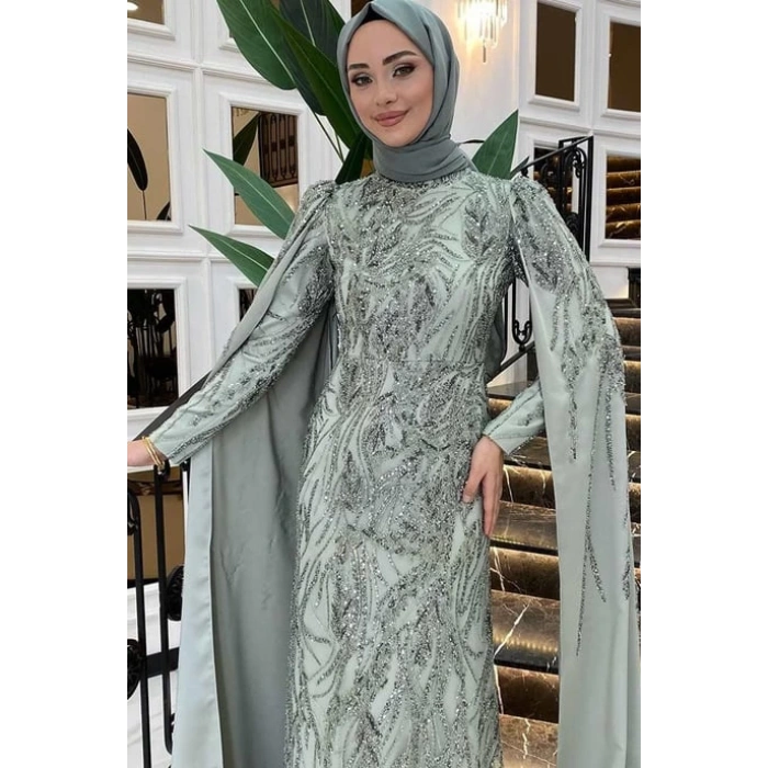 NADİDE ABİYE ÇAĞLA YEŞİLİ