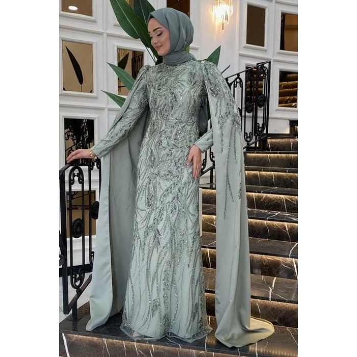 NADİDE ABİYE ÇAĞLA YEŞİLİ