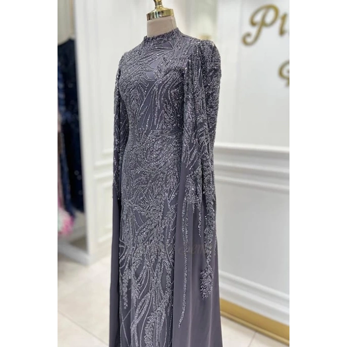 NADİDE ABİYE LİLA