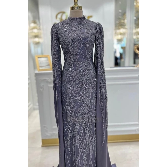 NADİDE ABİYE LİLA