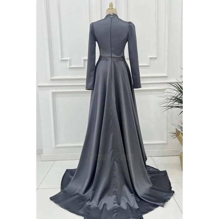 Neslihan Abiye Antrasit