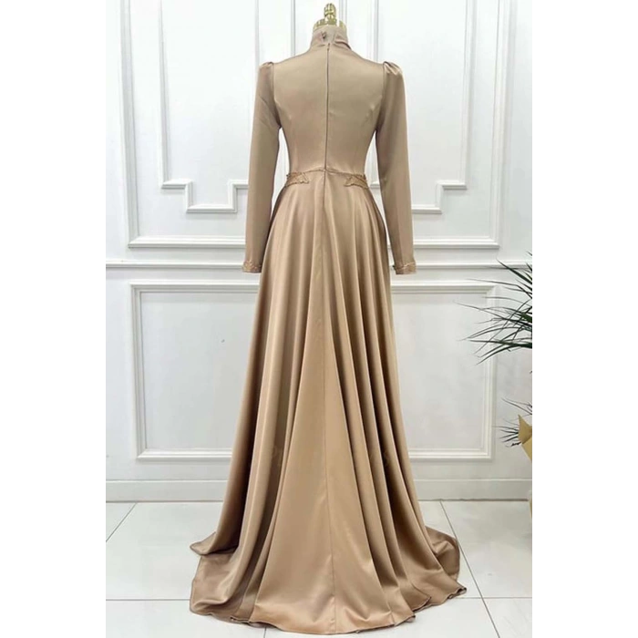 Neslihan Abiye Bakır