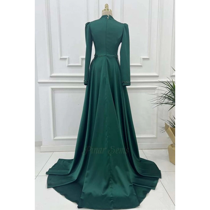 Neslihan Abiye Zümrüt