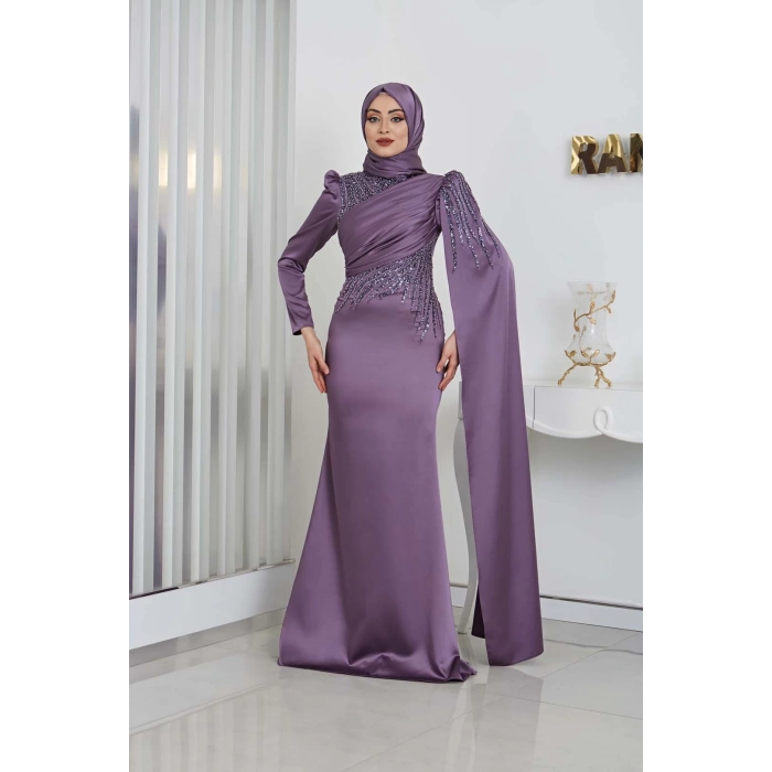 NOURA ABİYE ERGUVAN