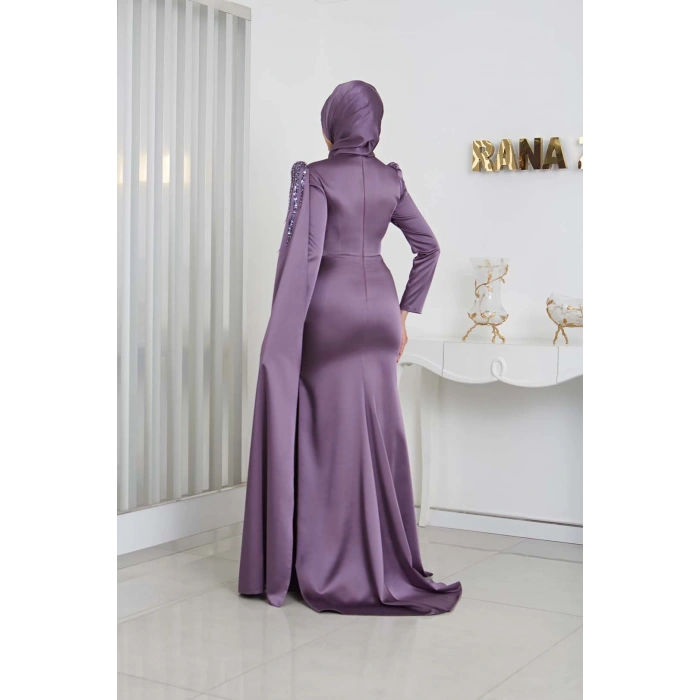 NOURA ABİYE ERGUVAN