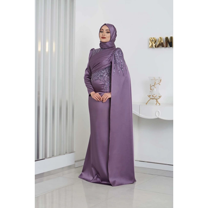 NOURA ABİYE ERGUVAN