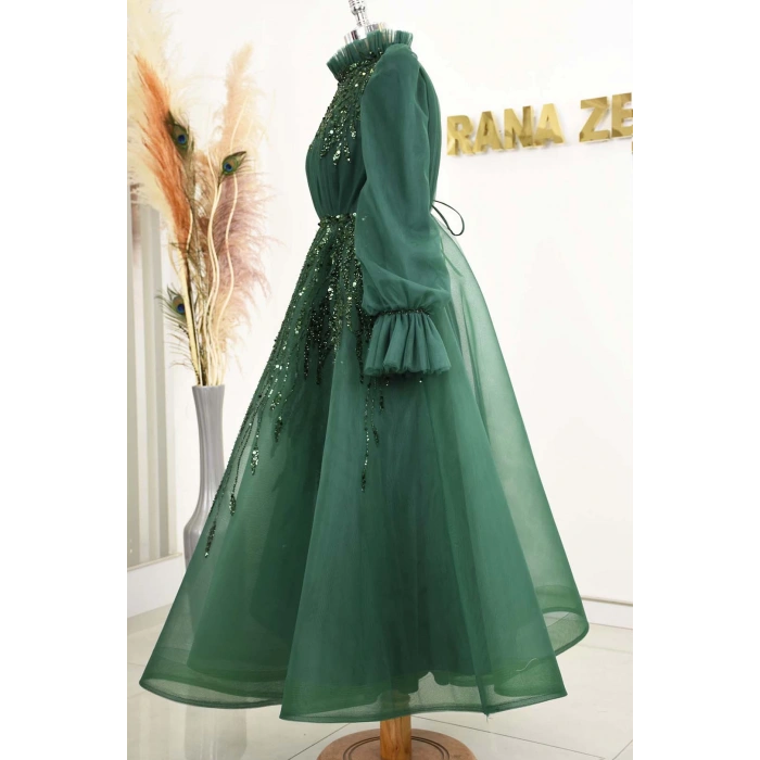 PATRİCE ABİYE ZÜMRÜT