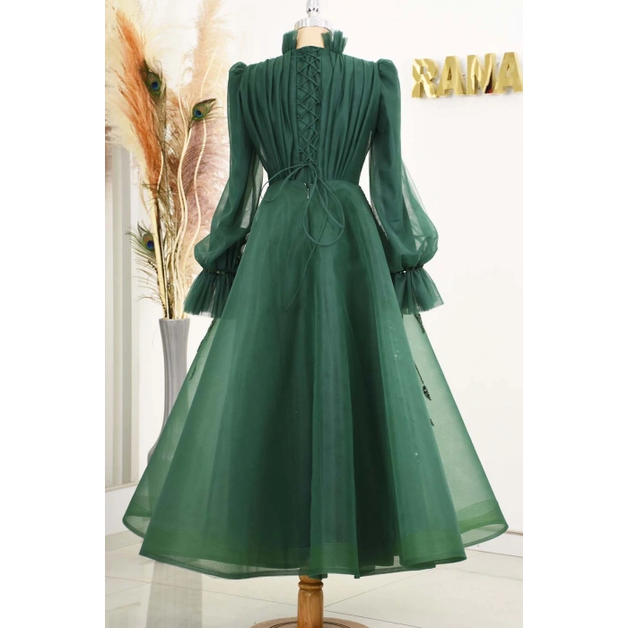 PATRİCE ABİYE ZÜMRÜT