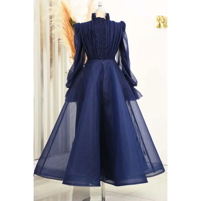 PATRİCE ABİYE LACİVERT