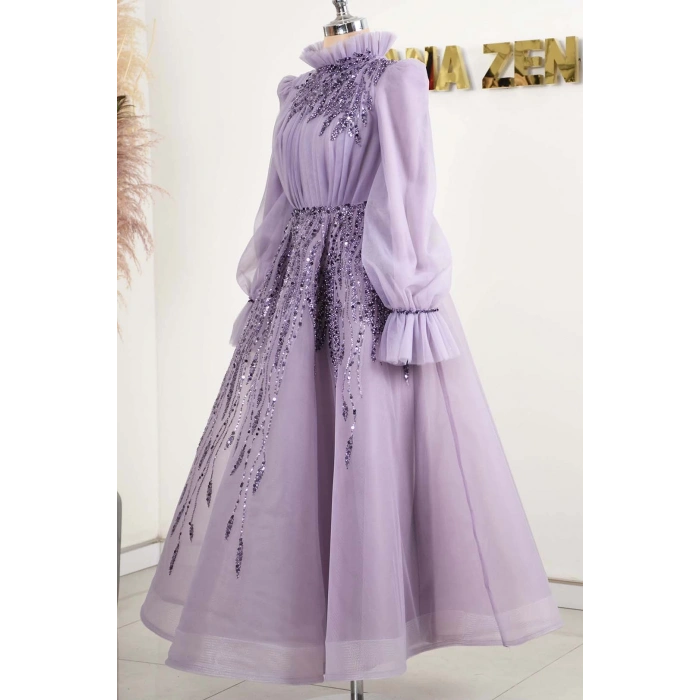 PATRİCE ABİYE LİLA