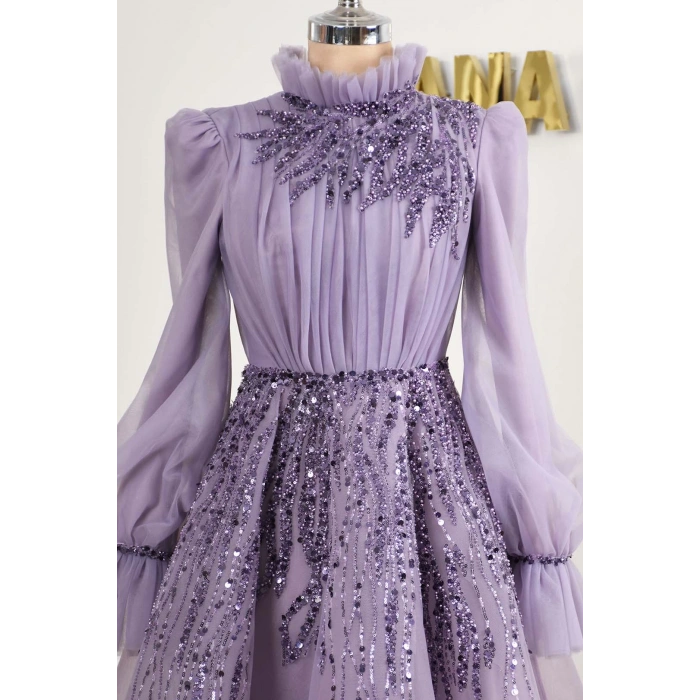 PATRİCE ABİYE LİLA