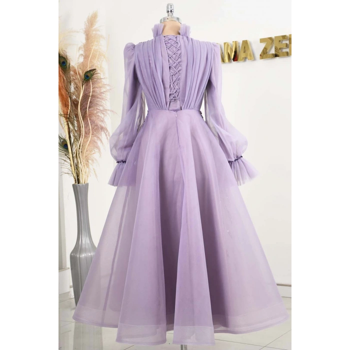 PATRİCE ABİYE LİLA