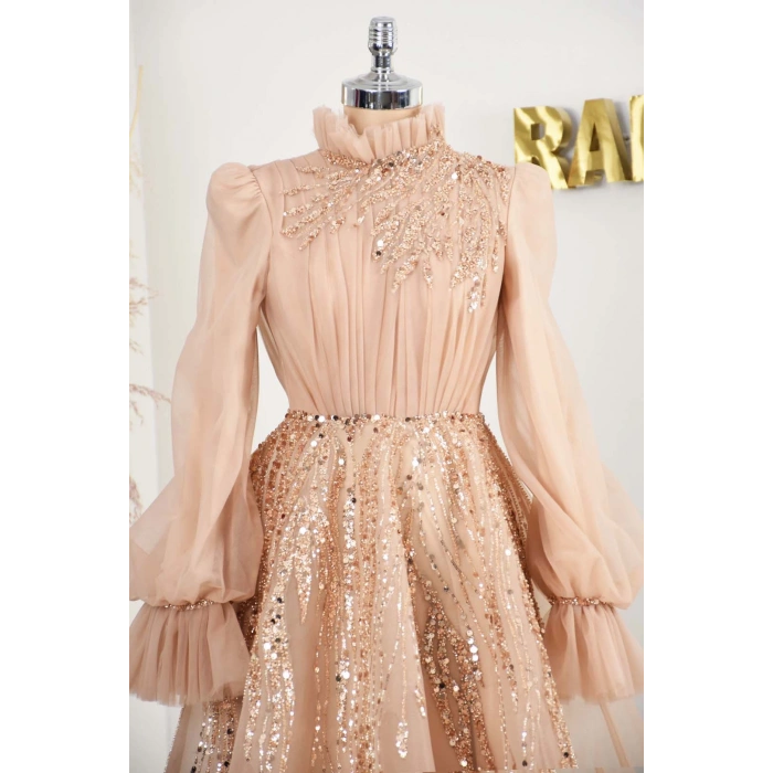 PATRİCE ABİYE ROSE