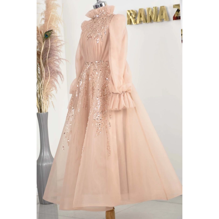 PATRİCE ABİYE ROSE