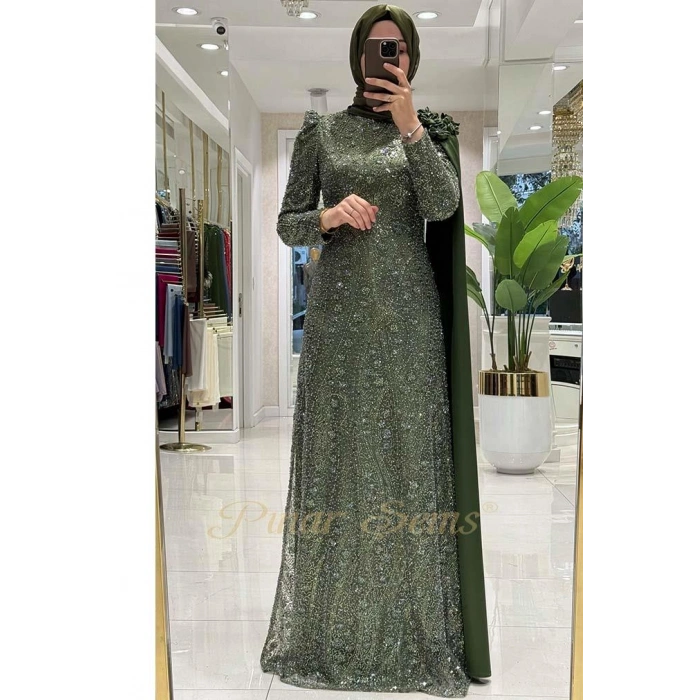 Pınar Şems Berrin Abiye Haki