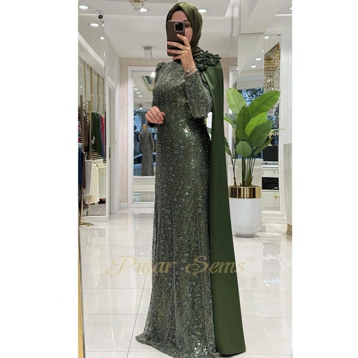 Pınar Şems Berrin Abiye Haki